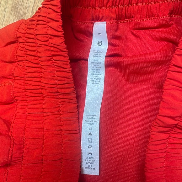 Lululemon Shorts - Picture 3 of 8